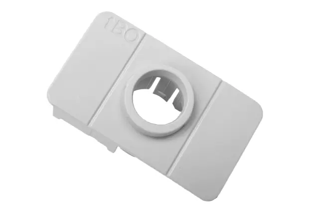 13399057 - : Front Driver Side Parking Assist Alarm Sensor Bracket for Buick: Regal Image