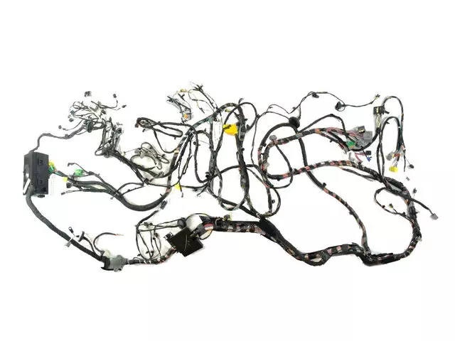 Body Wiring - Mopar (68275422AD)