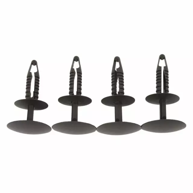 W714340SSC - Body: Wheelhouse Liner Rivet for Ford Image