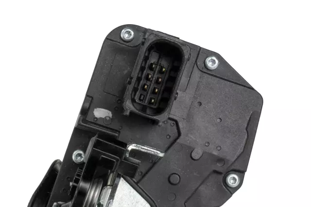 20846340 - Body: Latch for Chevrolet: Malibu Image