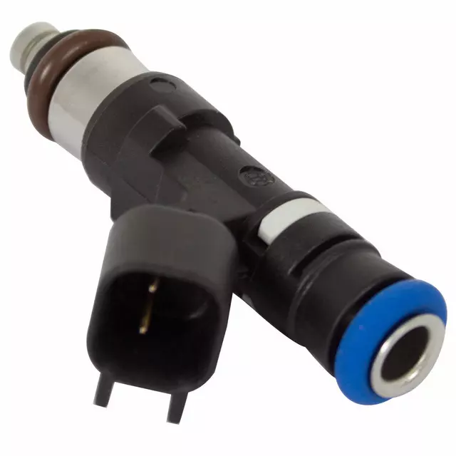 5L2Z9F593DA - : Fuel Injector for Ford: Explorer, Explorer Sport Trac | Mercury: Mountaineer Image