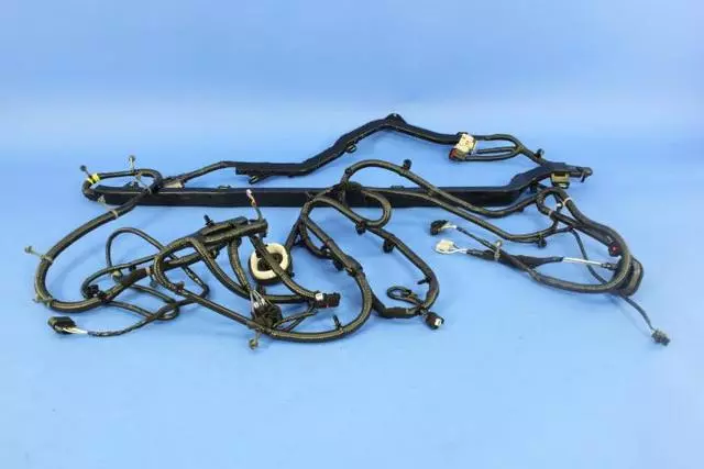 Underbody Wiring - Mopar (68144916AD)