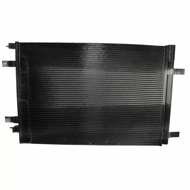 A/C Condenser - Ford (hc3z19712e)
