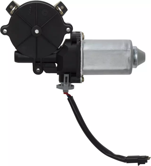 Front Driver Side Power Window Motor - ACDelco (11M167)