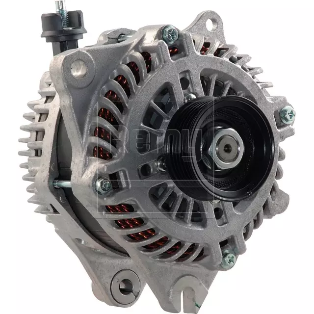 12858 - Charging &amp; Starting Systems: Remy Alternator for Remy Image