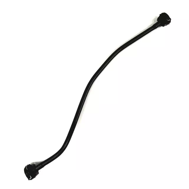 8K0121081AB - Cooling System: Overflow Hose for Audi: A4, A4 Quattro, A5, A5 Quattro Image