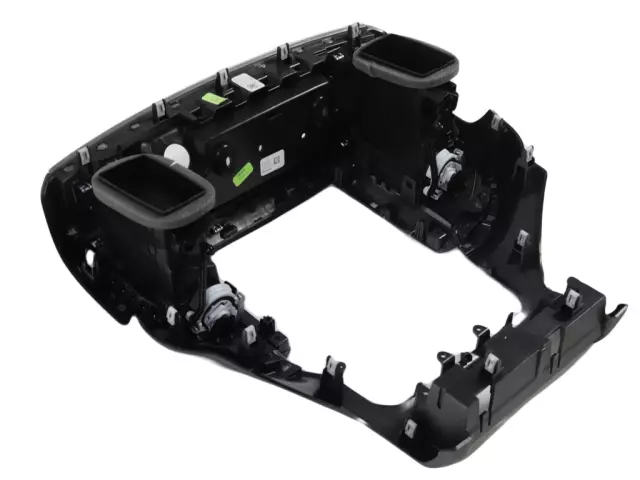 7HU861AHAA - Interior Trim: Instrument Panel Bezel for Mopar Image