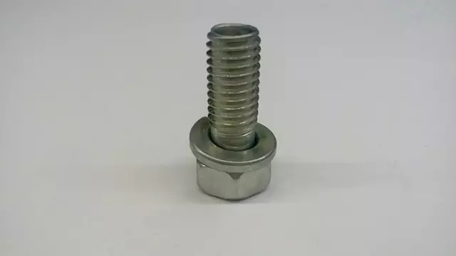 800208510 - Universals &amp; Rear Axle: Bolt for Subaru: Brat Image