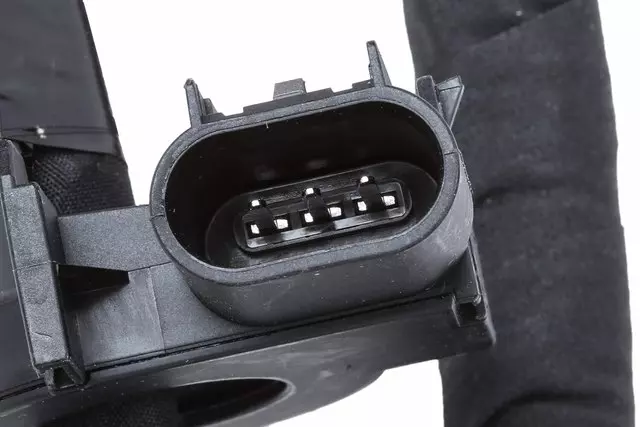 84608403 - Electrical: Negative Cable for Chevrolet: Malibu Image