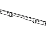9L5Z9910610A - Body: Cross Sill for Ford: Ranger Image