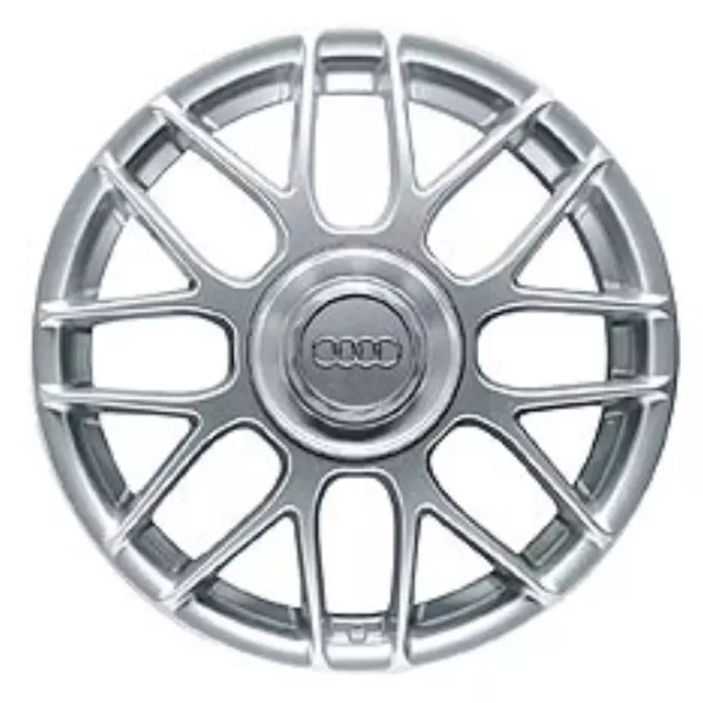 8D0601025RZ17 - Suspension: Wheel, Alloy for Audi Image