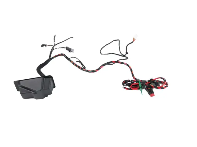 Body Wiring - Mopar (52112777AC)