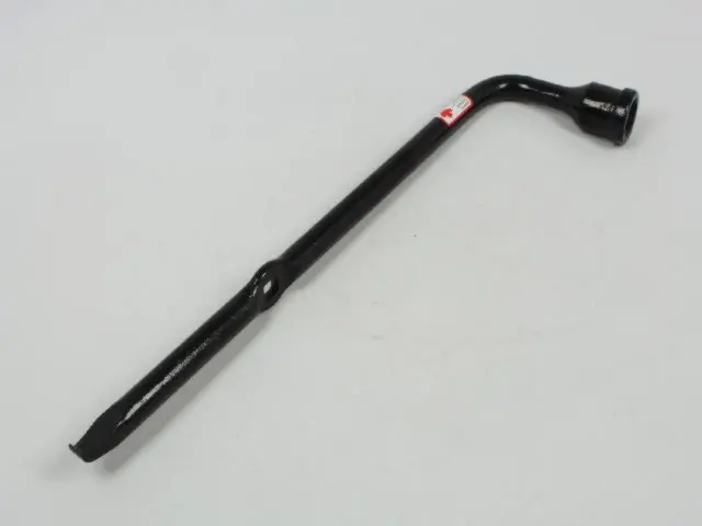 Wheel Lug Nut Wrench - Mopar (52021647AA)