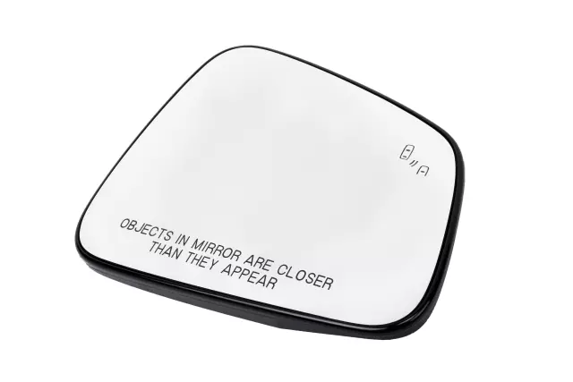 95073343 - Body: Mirror Glass for GM Image
