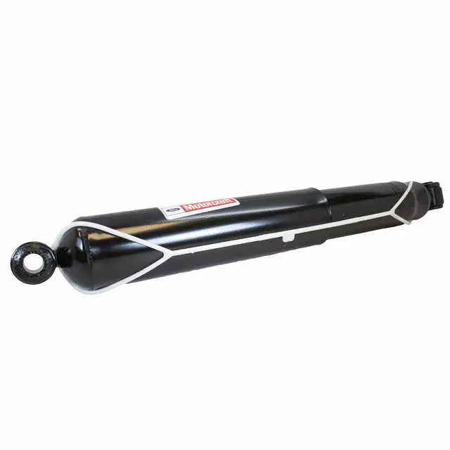 5U2Z18V125AZA - Suspension: Suspension Shock Absorber for Ford: F-350, F-450 Super Duty, F-550 Super Duty Image