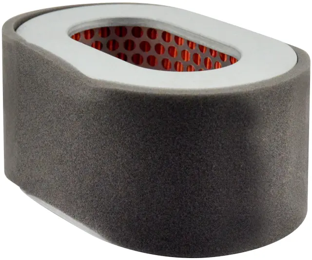 PA4886 - : Oblong Air Element with Foam Wrap for Baldwin Image