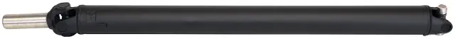 946045 - : Rear 1-Piece Steel Driveshaft Assembly for Dorman Image