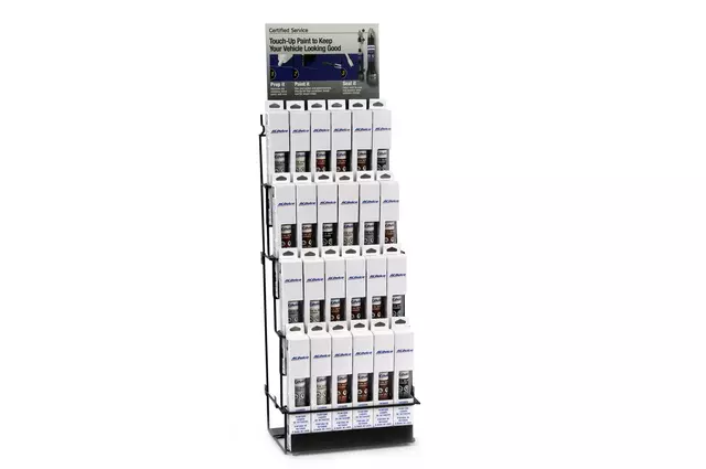 12346668 - : Rack Pkg for GM Image