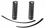 182P2K - : 1.5-2IN. 80-96F100 F150 2WD for Skyjacker Image