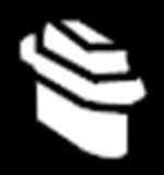 88600AM210 - : Seat Back Assembly for Infiniti Image