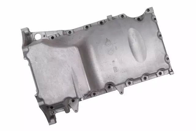 12600499 - Engine: Oil Pan for Chevrolet: Colorado | GMC: Canyon Image