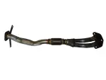 7414743 - : Front Exhaust Pipe for AB Catalytic Image