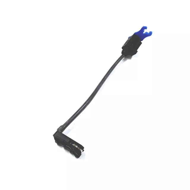 8S0615121A - Brakes: Wear Indicator for Audi: TTS Quattro Image