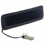 BB5Z7841018AA - Body: Handle for Ford: Explorer, Police Interceptor Utility Image