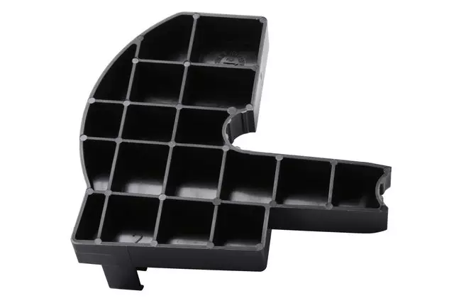 Heater Core Tube Bracket - GM (84228860)