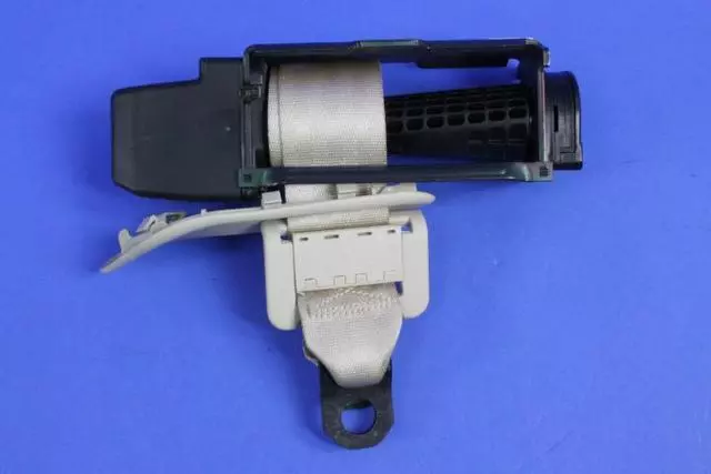 TD83XT1AC - : Front Outer Seat Belt, Left for Mopar Image