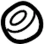 2888950J0A - Body: Wiper Arm Nut for INFINITI: G35, G37 Image