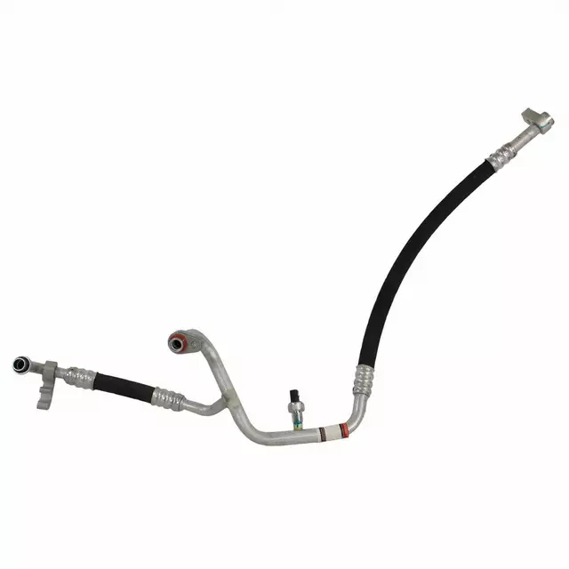 AC Tube - Ford (FV6Z-19D742-B)