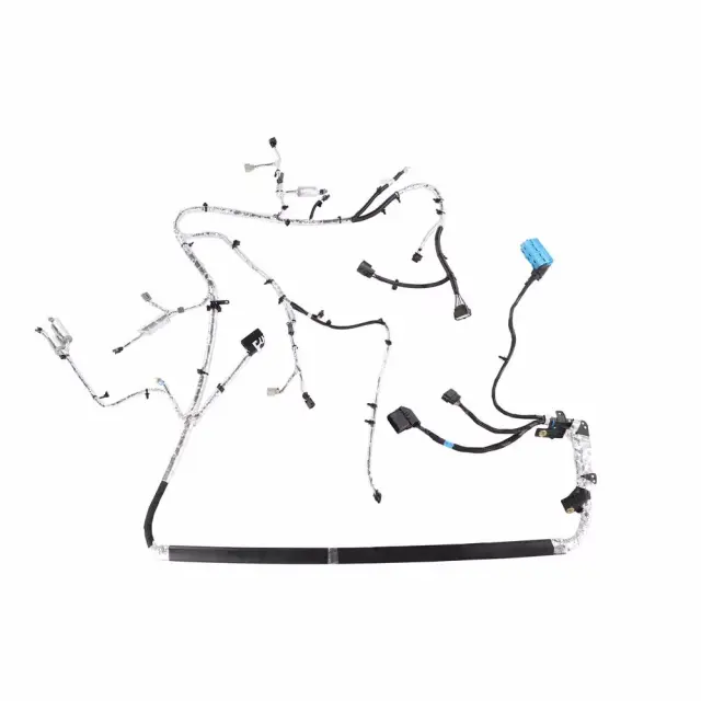 84383476 - : Transmission Wiring Harness for GM Image
