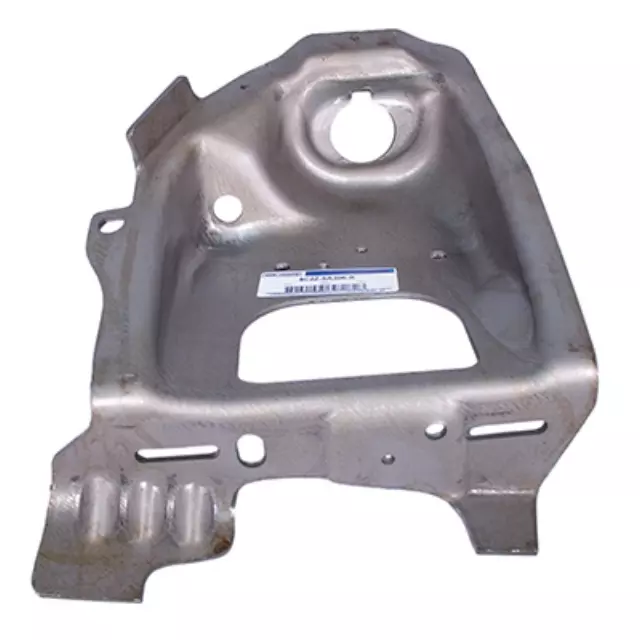 6C2Z5A306R - Suspension: Spring Housing for Ford: E-250, E-350 Club Wagon, E-350 Super Duty Image