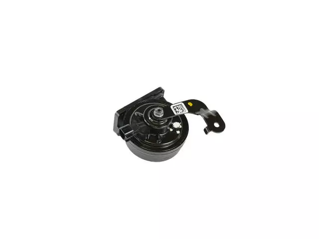 Horn And Bracket - Mopar (68284211AA)