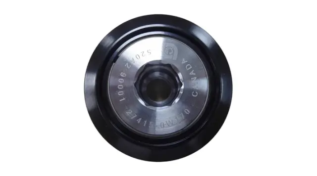 274150W170 - : Pulley Alternator W for Toyota Image