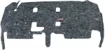 749063JA0A - : Carpet-Floor, Rear for Nissan Image