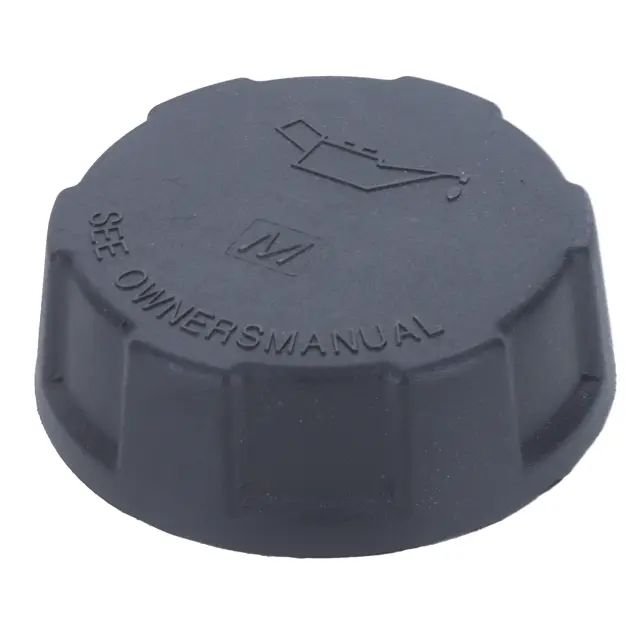 MO131 - Engine: Engine Oil Filler Cap for Motorad Image