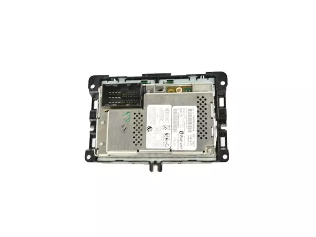 Multi Media Radio - Mopar (68365219AB)