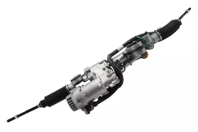 Electronic Power Steering Gear, Remanufactured - GM (19391404)