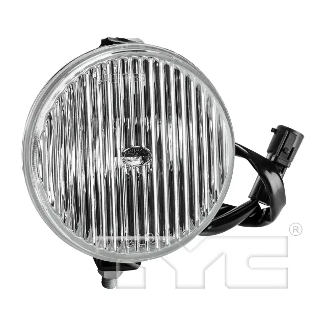 19535500 - : TYC Fog Light Assembly for TYC Image