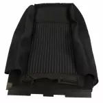 HK4Z9966600PC - Body: Seat Back Cover for Ford: Transit-150, Transit-250, Transit-350, Transit-350 HD Image