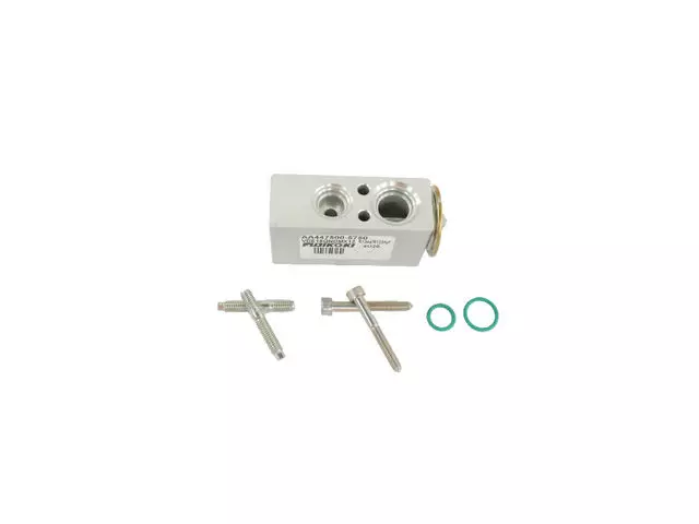 A/c Expansion Valve Kit - Mopar (68350338AA)