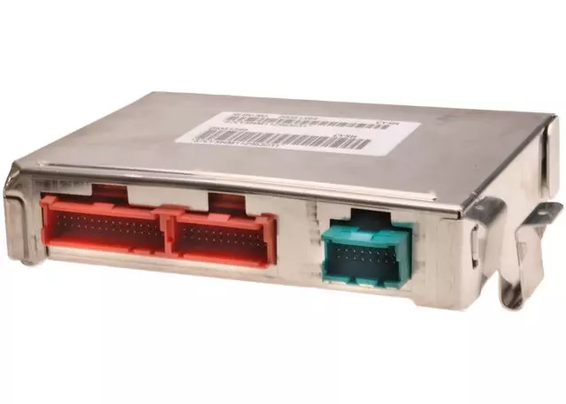9381399 - : Body Control Module for GM Image