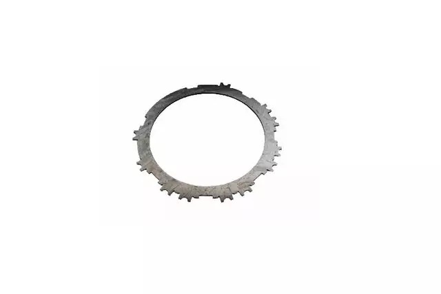 24258067 - Transmission: Transmission Clutch Friction Plate for GM Image