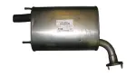 174300H161 - Exhaust: Rear Muffler for Toyota Image
