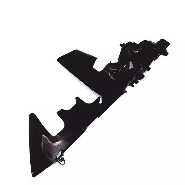 5N0121283M - : Side Air Baffle for Volkswagen: Tiguan, Tiguan Limited Image