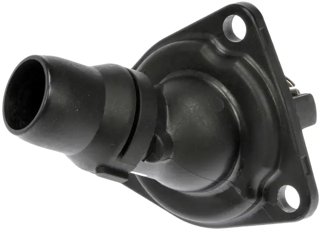 9025142 - Cooling Systems: Engine Coolant Thermostat Housing Assembly for Dorman Image