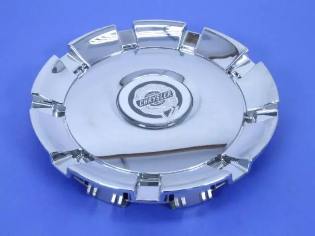 1DJ99SZ0AB - : Center Cap for Chrysler: 300 | Dodge: Charger, Magnum Image