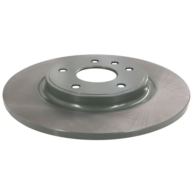 Disc Brake Rotor - bproauto (1BP00018AA)